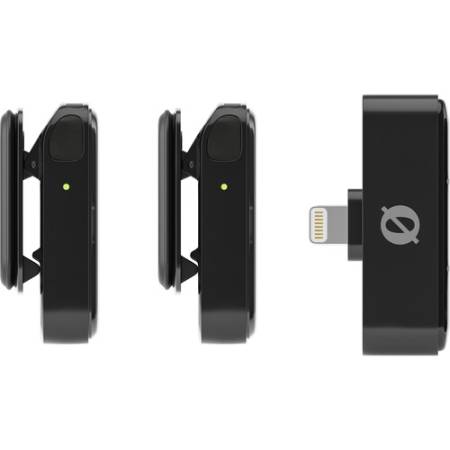 RODE Wireless Micro nadajniki i odbiornik